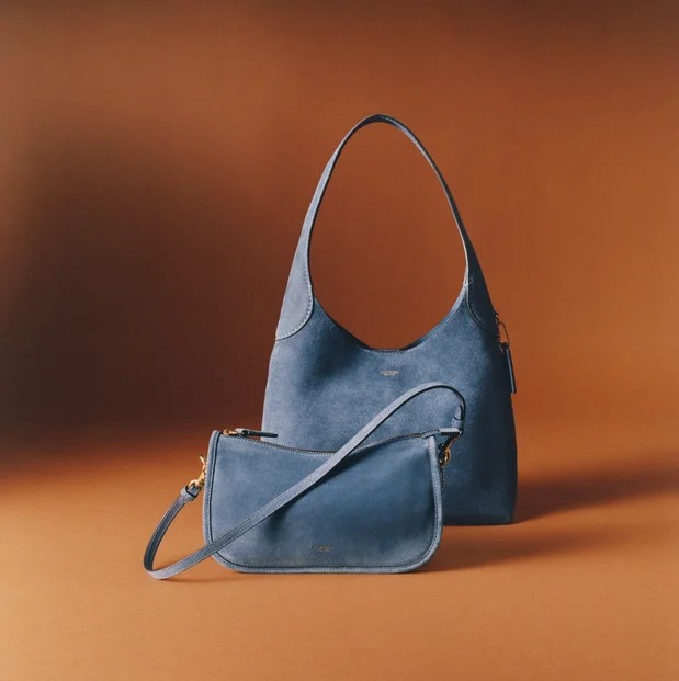 Just in: your new favorites.