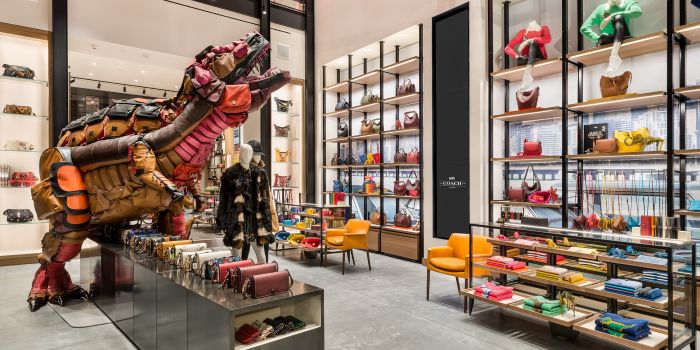 Citadel Outlets Store in Citadel Outlets | Commerce